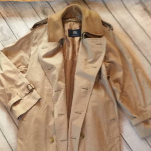 Aimenwant Men S Trench Coat Size Custom Tailor England Double The Thom Browne Trench